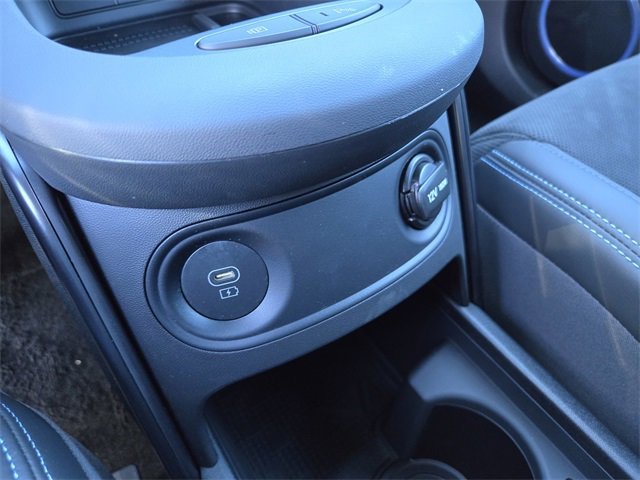 New 2025 Hyundai Ioniq 5 N image 19