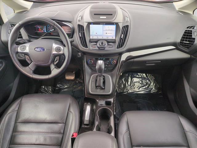 Used 2017 Ford C-MAX Energi Titanium image 17