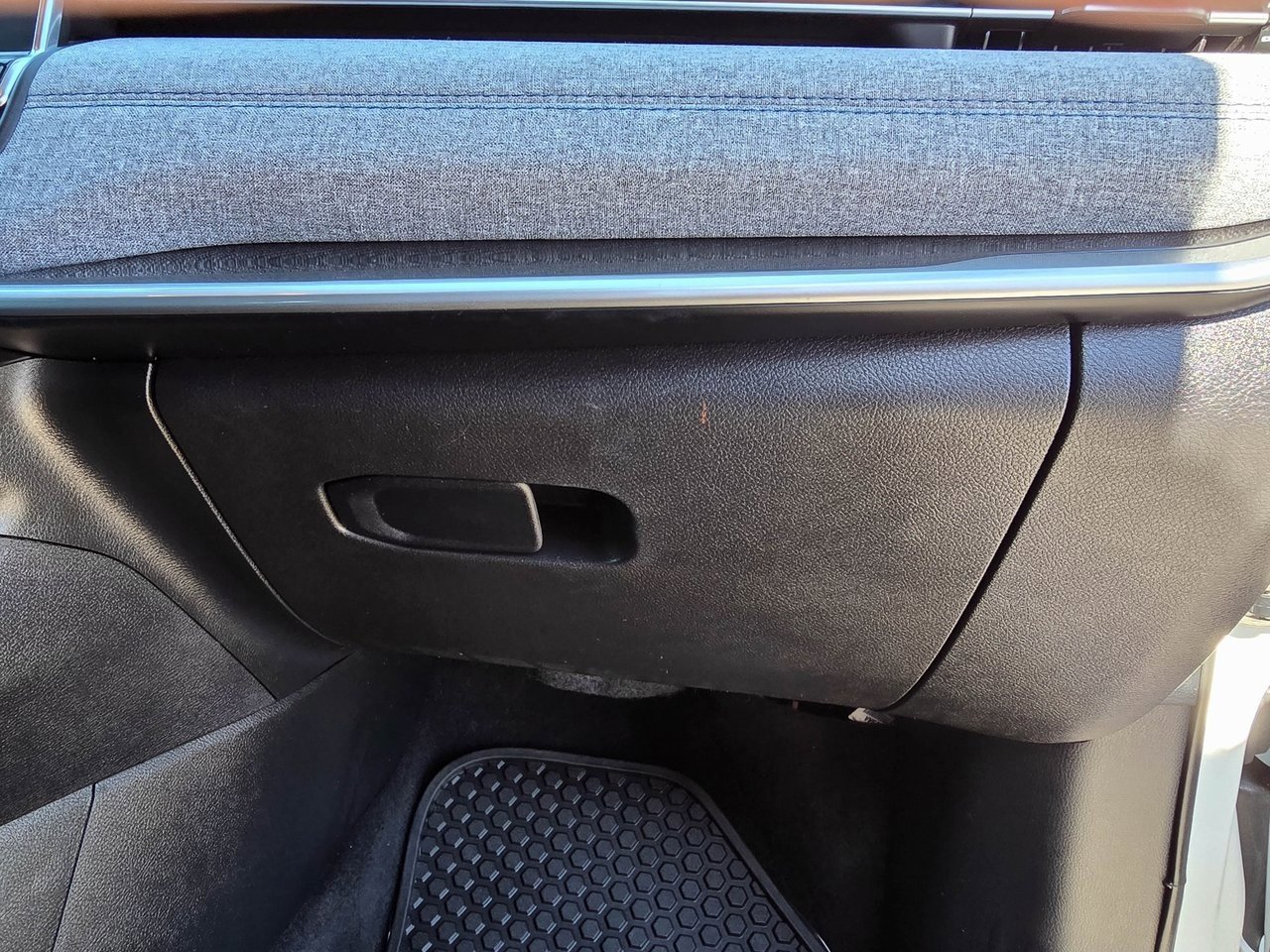 Used 2024 Jeep Compass Latitude w/ Convenience Group image 20