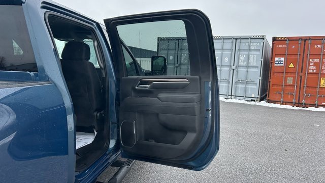 New 2026 Chevrolet Silverado 2500 LT w/ Trail Boss Package image 40