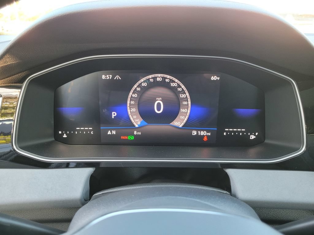 New 2026 Volkswagen Jetta SE FWD image 23