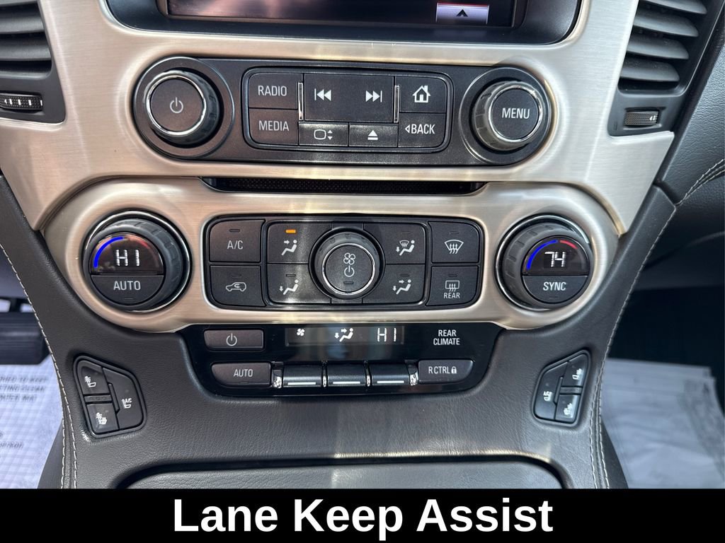 Used 2016 GMC Yukon Denali w/ Open Road Package AWD/4WD image 31