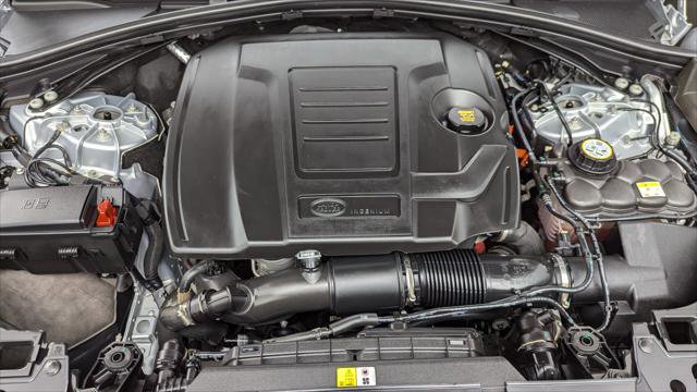 Used 2024 Land Rover Range Rover Velar S image 27