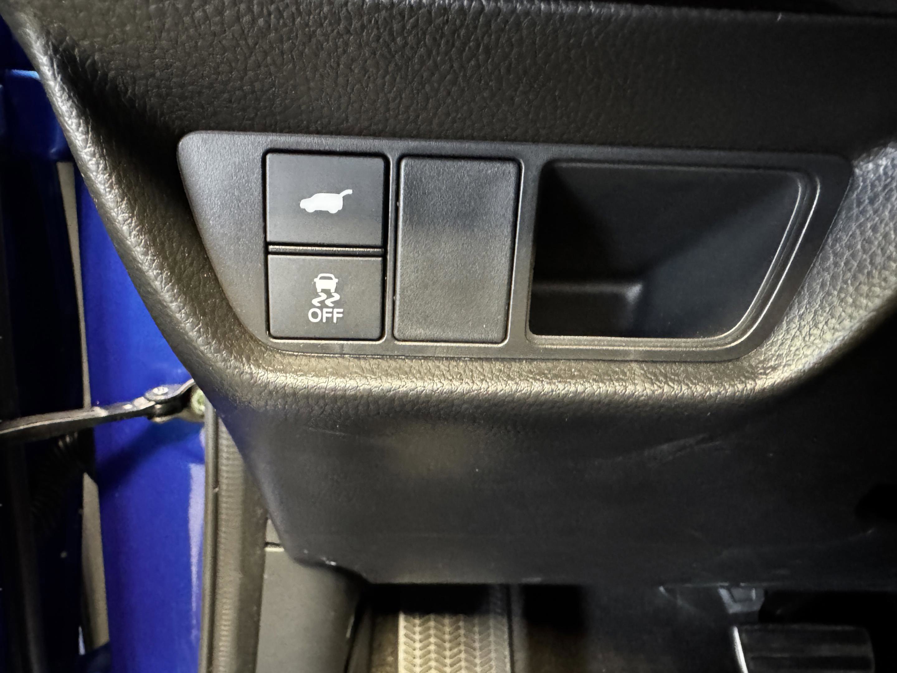 Certified 2025 Acura ADX A-Spec FWD image 21
