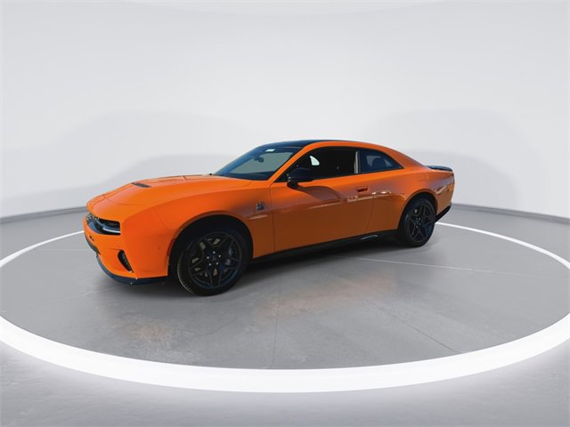New 2026 Dodge Charger R/T Scat Pack image 4
