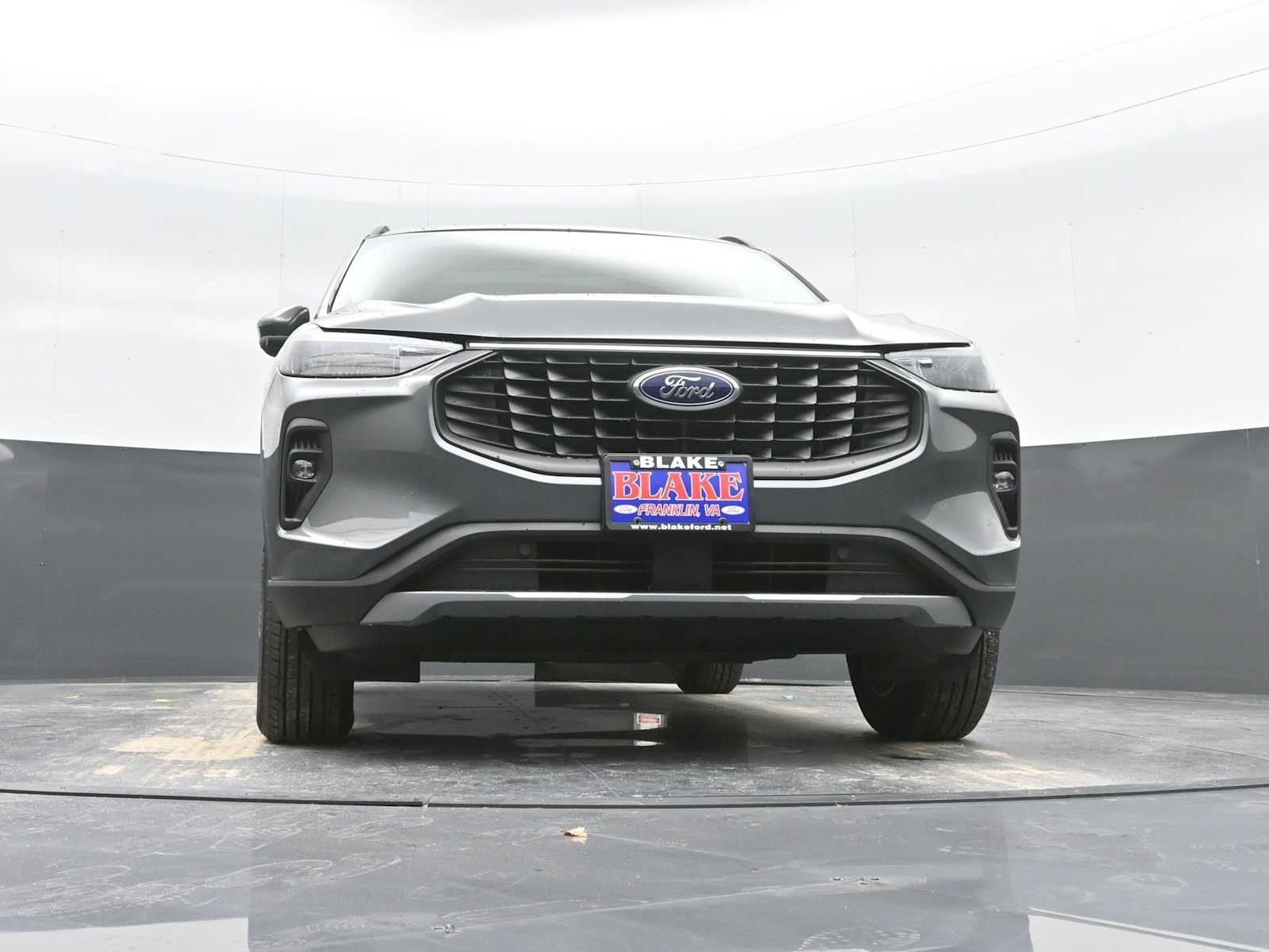 New 2025 Ford Escape SE image 31