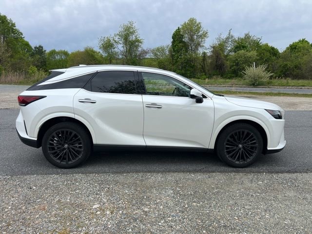 Used 2024 Lexus RX 350h AWD/4WD image 7