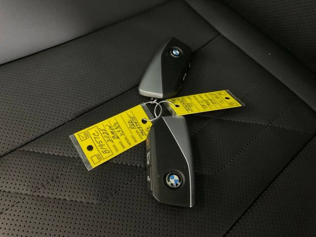 Certified 2025 BMW X3 xDrive30i w/ Premium Package AWD/4WD image 44