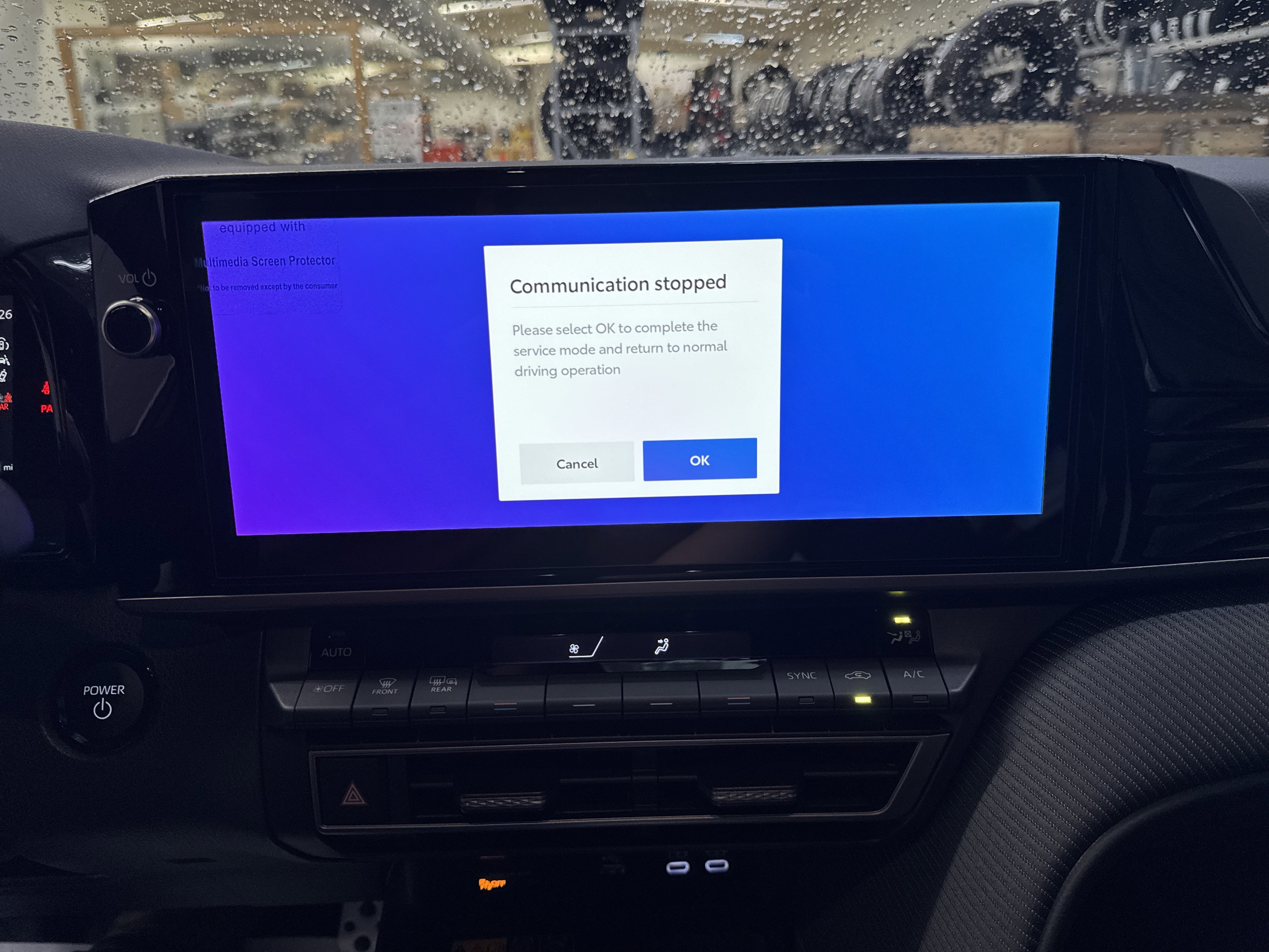 New 2026 Toyota Camry SE image 18