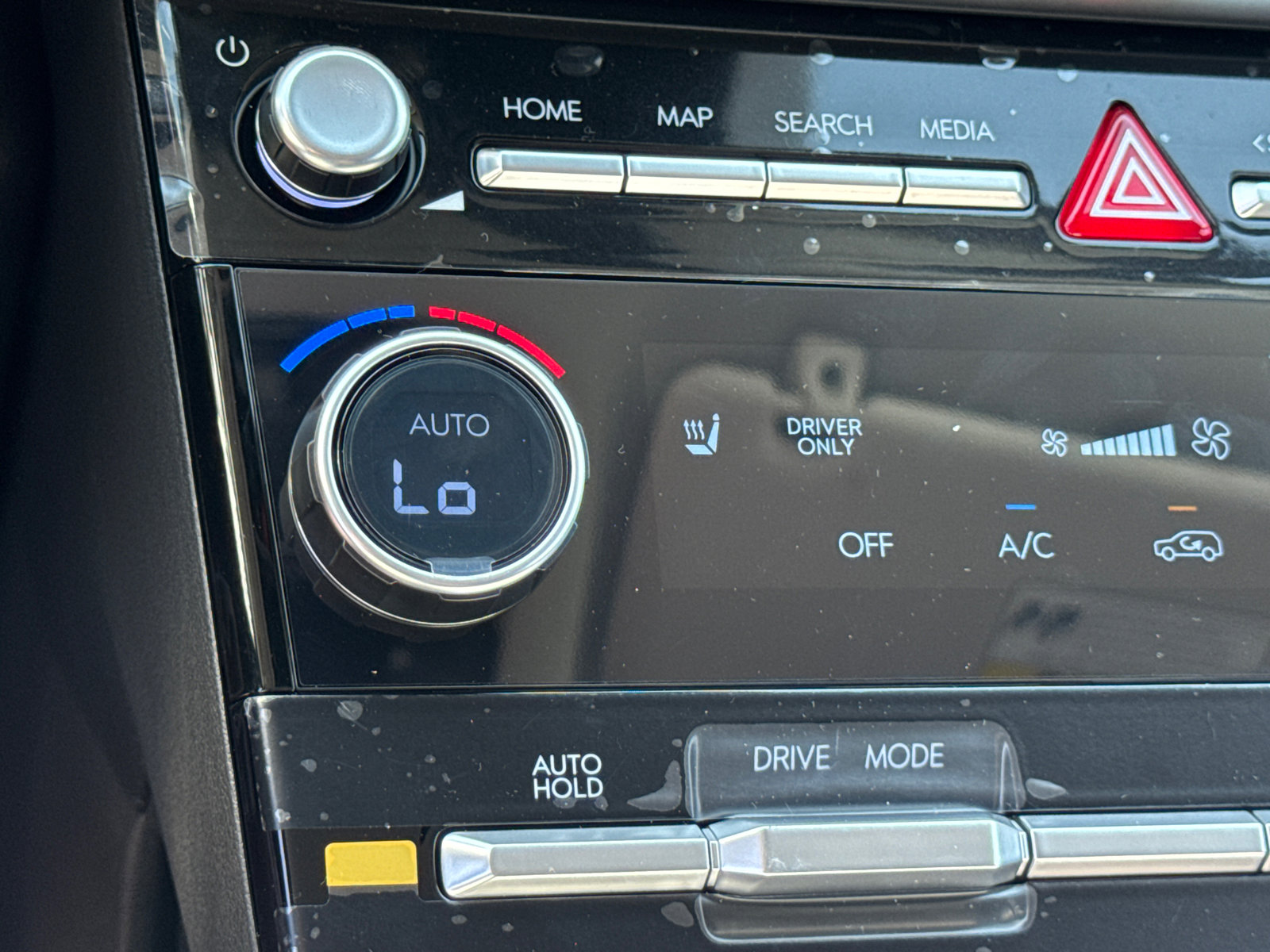 New 2026 Hyundai Santa Fe SEL image 24