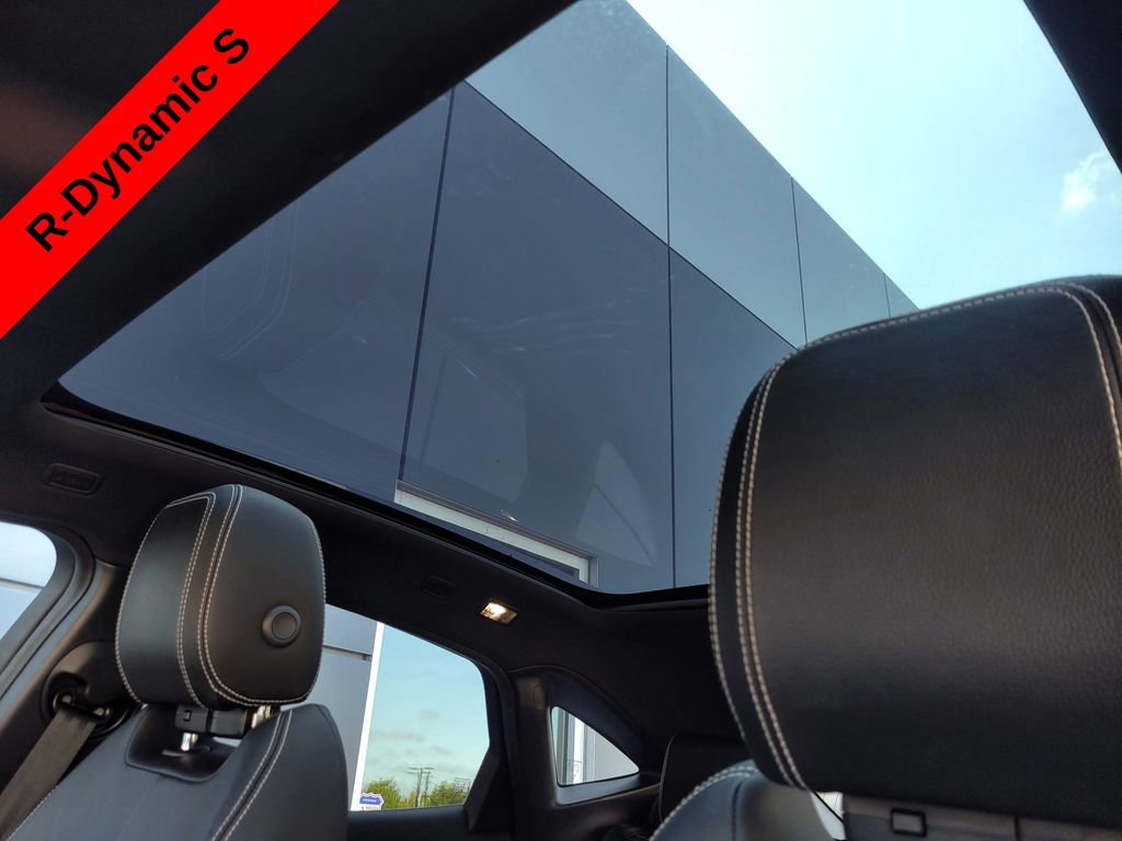 Used 2020 Jaguar E-PACE R-Dynamic S AWD/4WD image 20