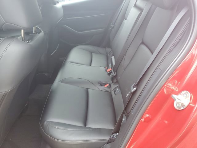 New 2026 MAZDA MAZDA3 s Sport image 12