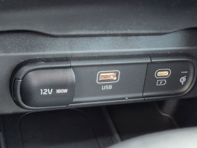 Used 2025 Kia Telluride SX X-Line AWD/4WD image 24