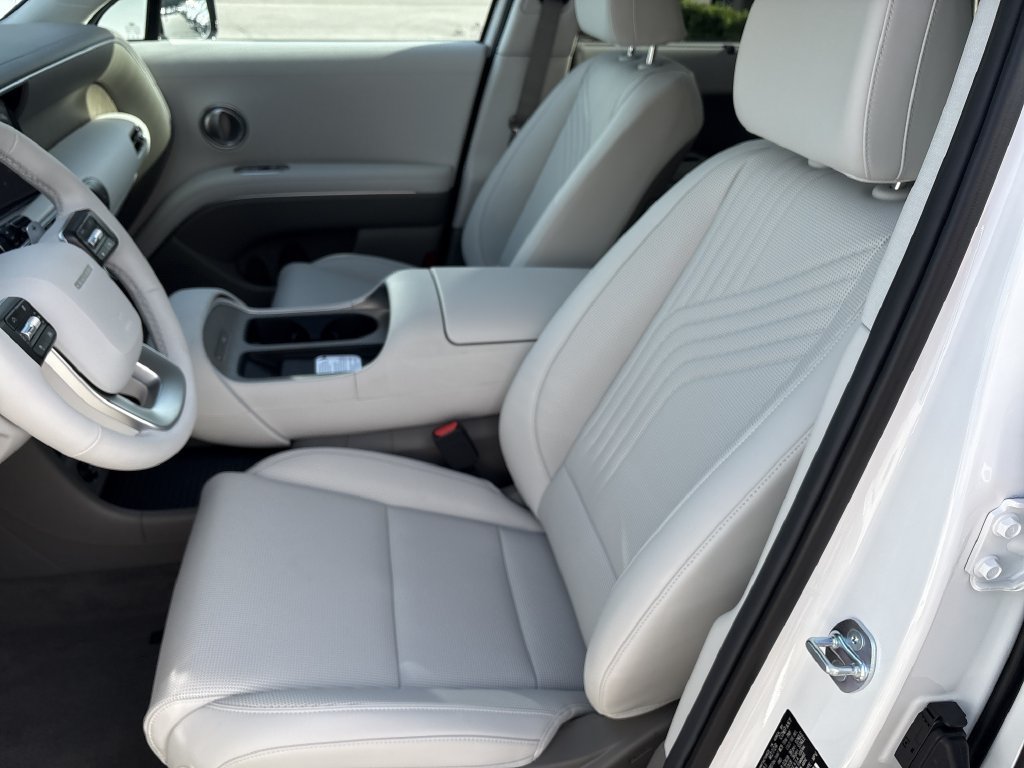 New 2027 Hyundai Palisade SEL w/ Tow & Go Package FWD image 10