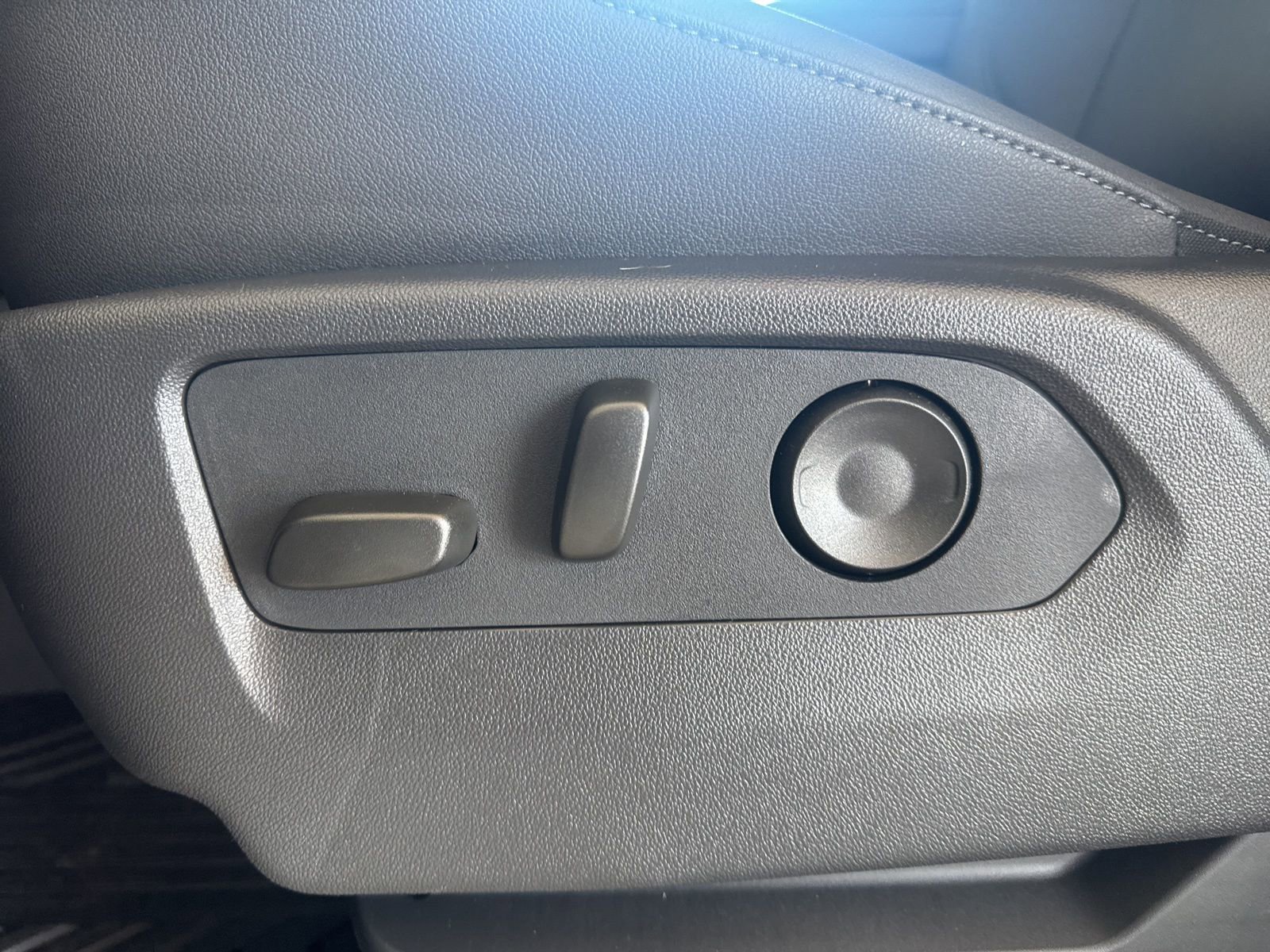 New 2026 Chevrolet Silverado 1500 LT Trail Boss w/ LT Trail Boss Premium Package image 19