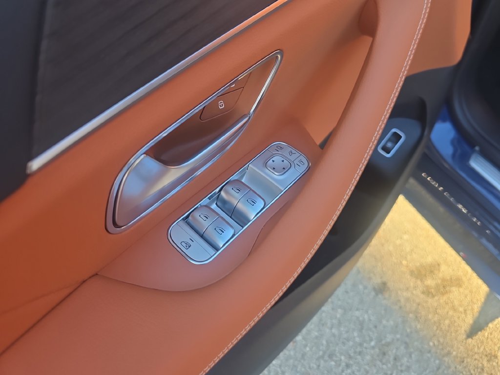 New 2027 Mercedes-Benz GLE 350 4MATIC image 11