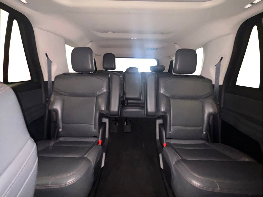 Certified 2025 Ford Expedition Max Active image 24