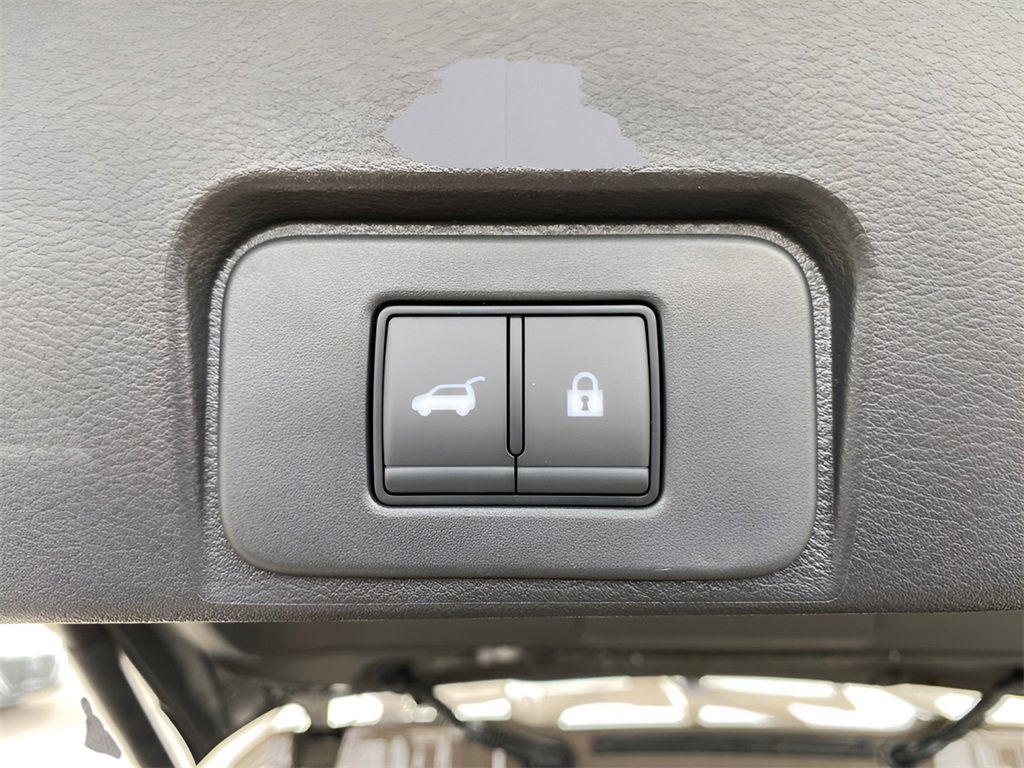 New 2026 Nissan Rogue Rock Creek w/ Rock Creek Premium Package image 19