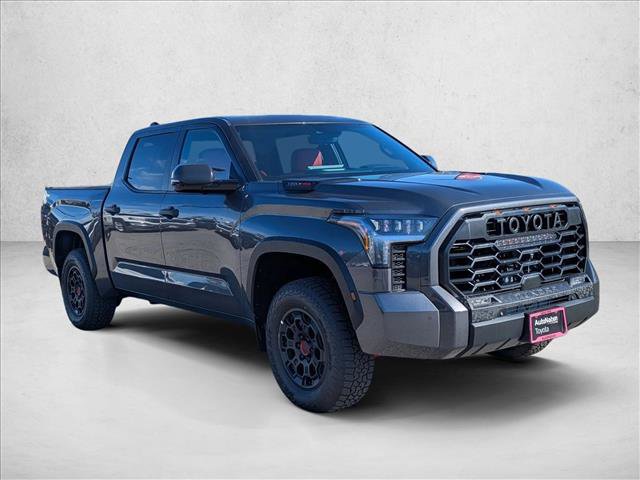 New 2026 Toyota Tundra TRD Pro image 7