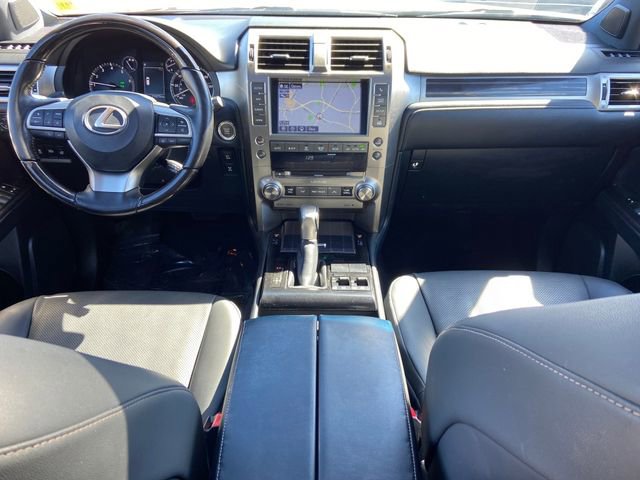Certified 2021 Lexus GX 460 Premium w/ Premium Package image 11