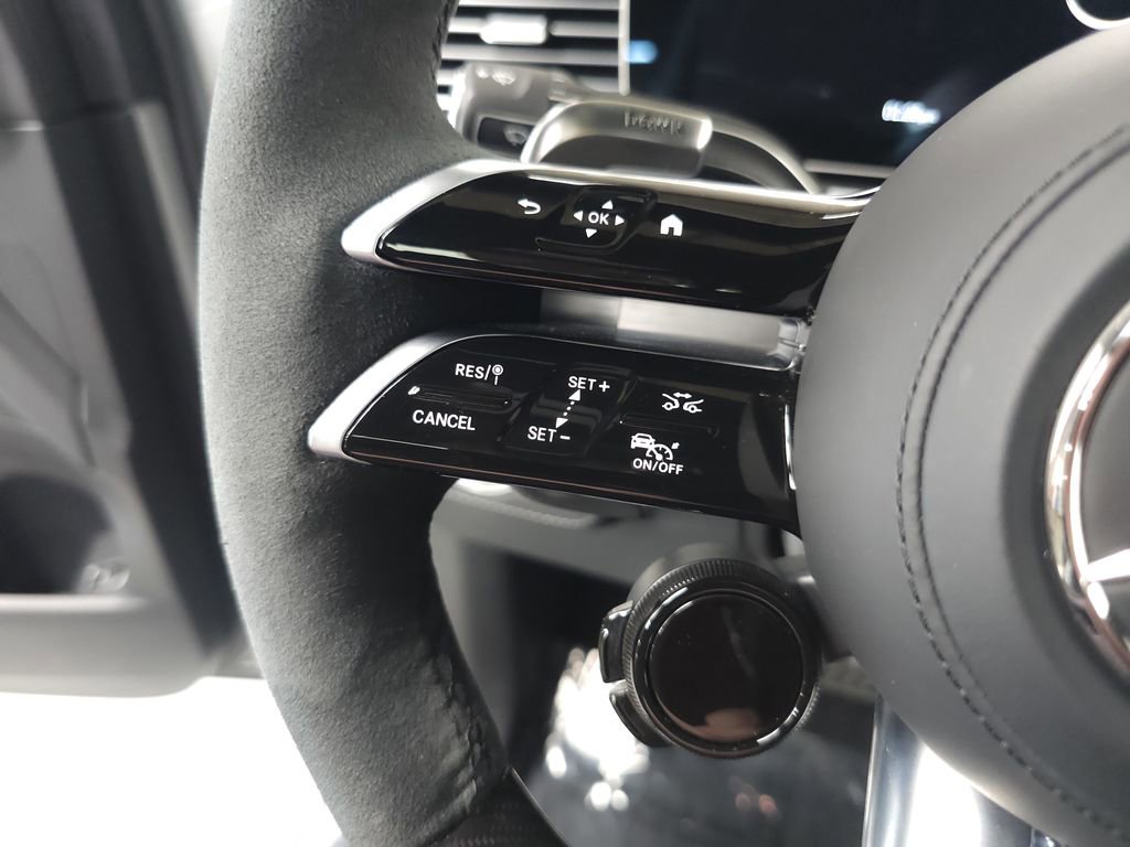 Used 2025 Mercedes-Benz GLE 63 AMG S image 11