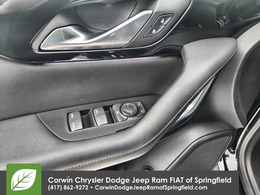 Used 2022 Chevrolet Blazer Premier AWD/4WD image 21