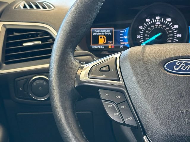 Certified 2024 Ford Edge SEL w/ Convenience Package AWD/4WD image 9