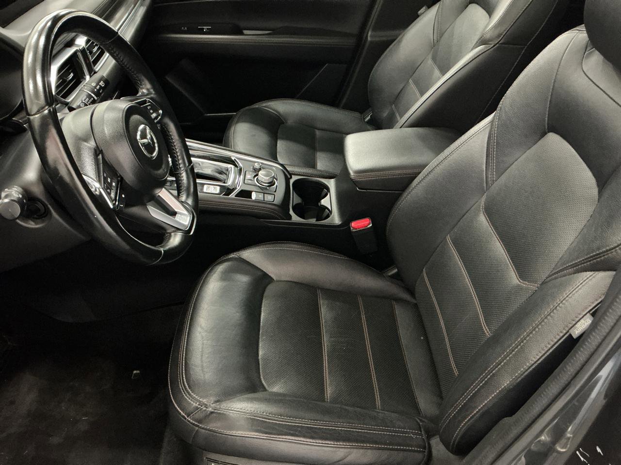Used 2019 MAZDA CX-5 Grand Touring AWD/4WD image 10