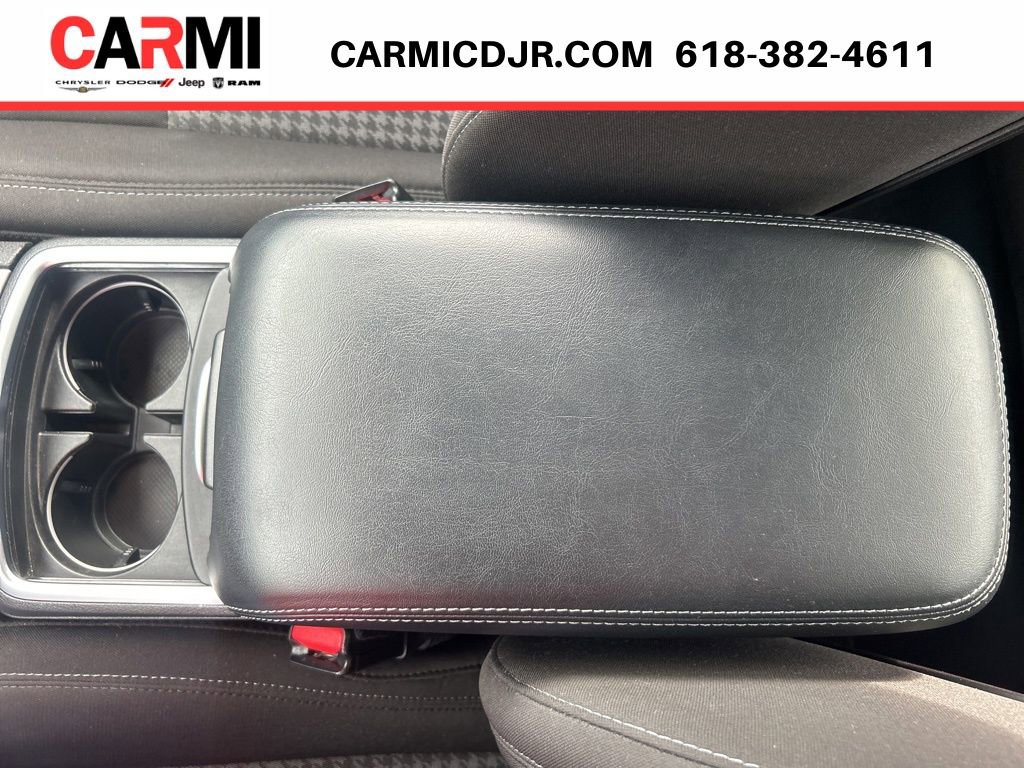 Used 2022 Dodge Charger Scat Pack image 25