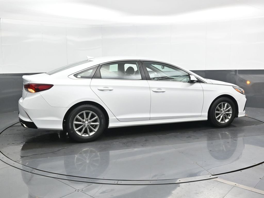 Used 2019 Hyundai Sonata ECO image 3