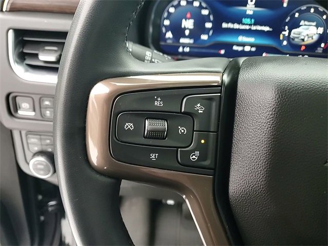 Used 2024 Chevrolet Tahoe High Country image 16