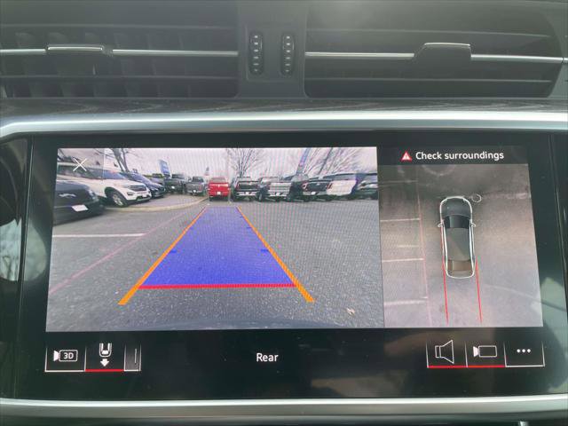 Used 2022 Audi A6 2.0T Premium w/ Convenience Package image 28