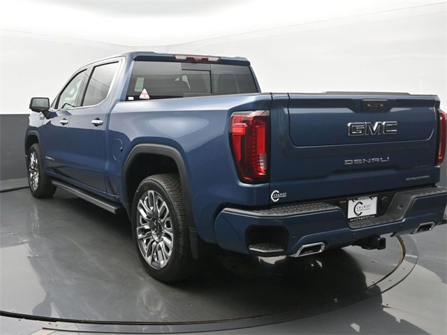 New 2026 GMC Sierra 1500 Denali Ultimate image 4