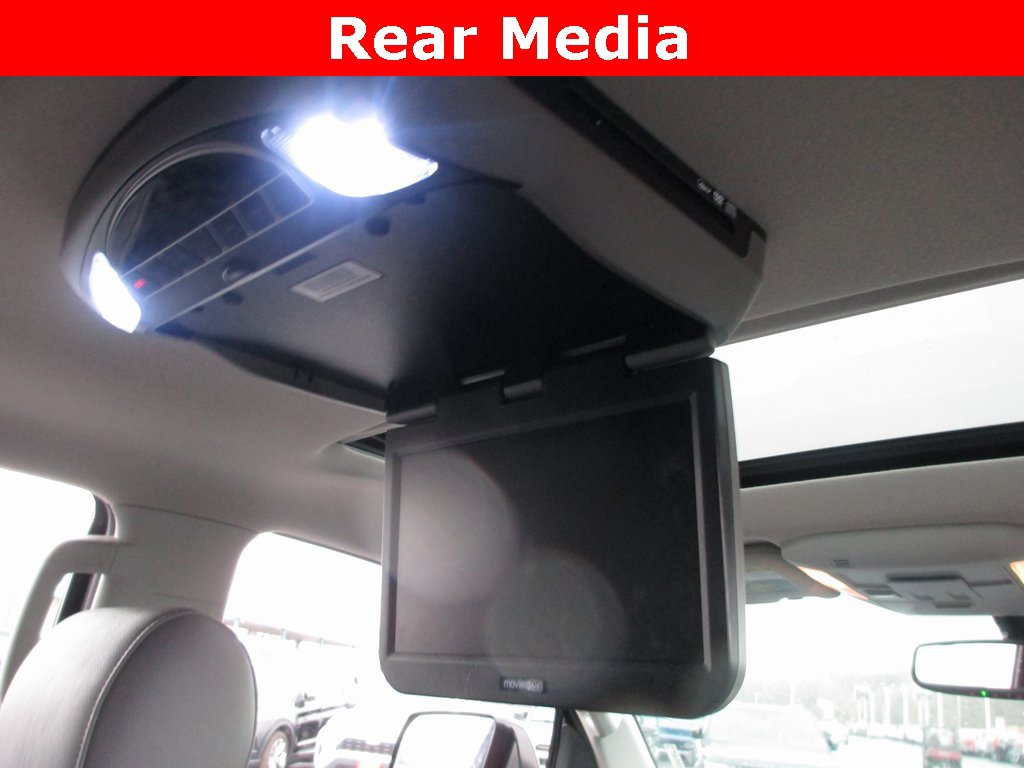 Used 2022 Toyota Sequoia SR5 w/ Premium Package image 15