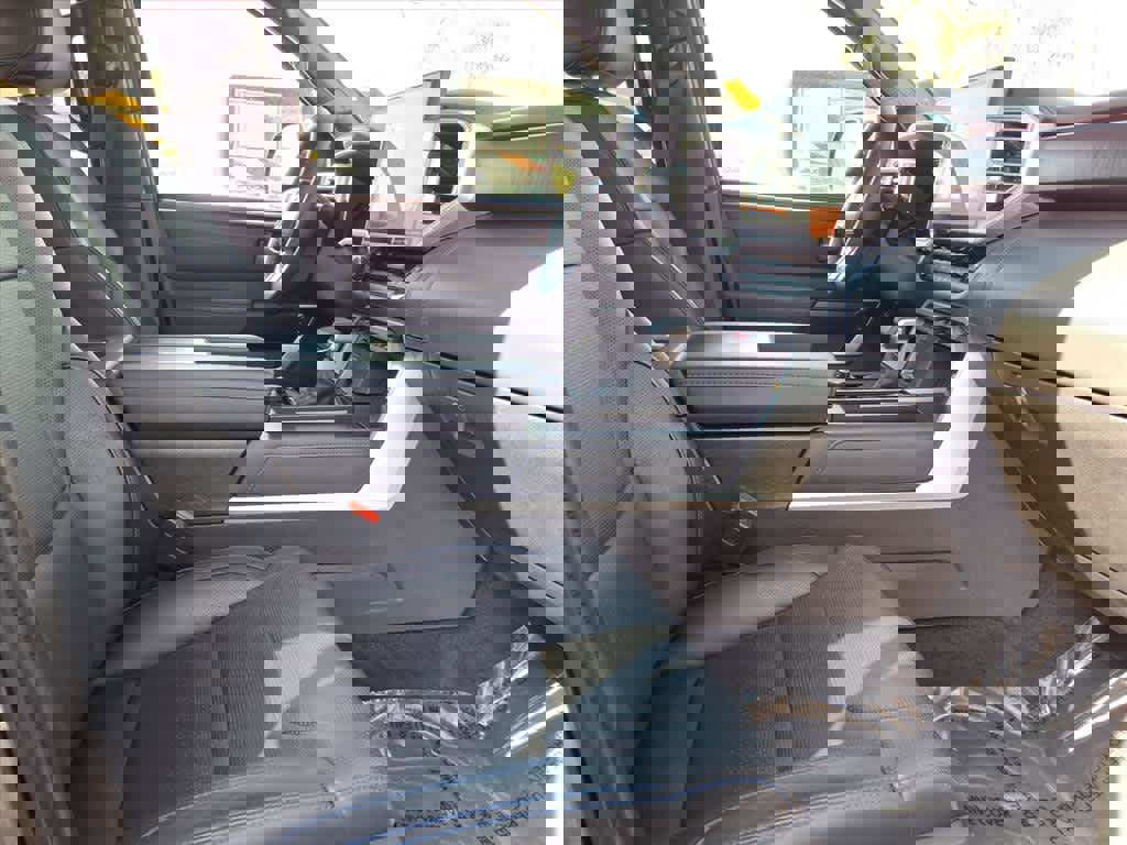 Used 2023 Toyota Tundra Platinum w/ Advanced Package image 21