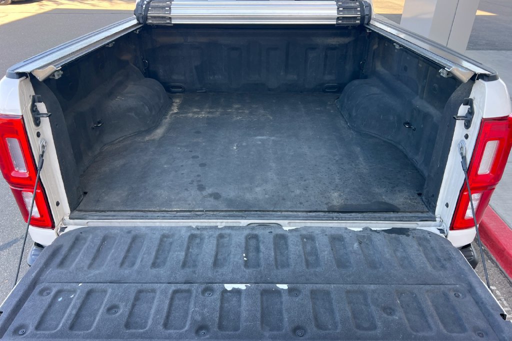 Used 2019 Ford Ranger Lariat RWD image 18
