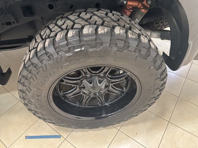 Used 2020 Ford F150 Raptor w/ Equipment Group 802A Luxury image 28
