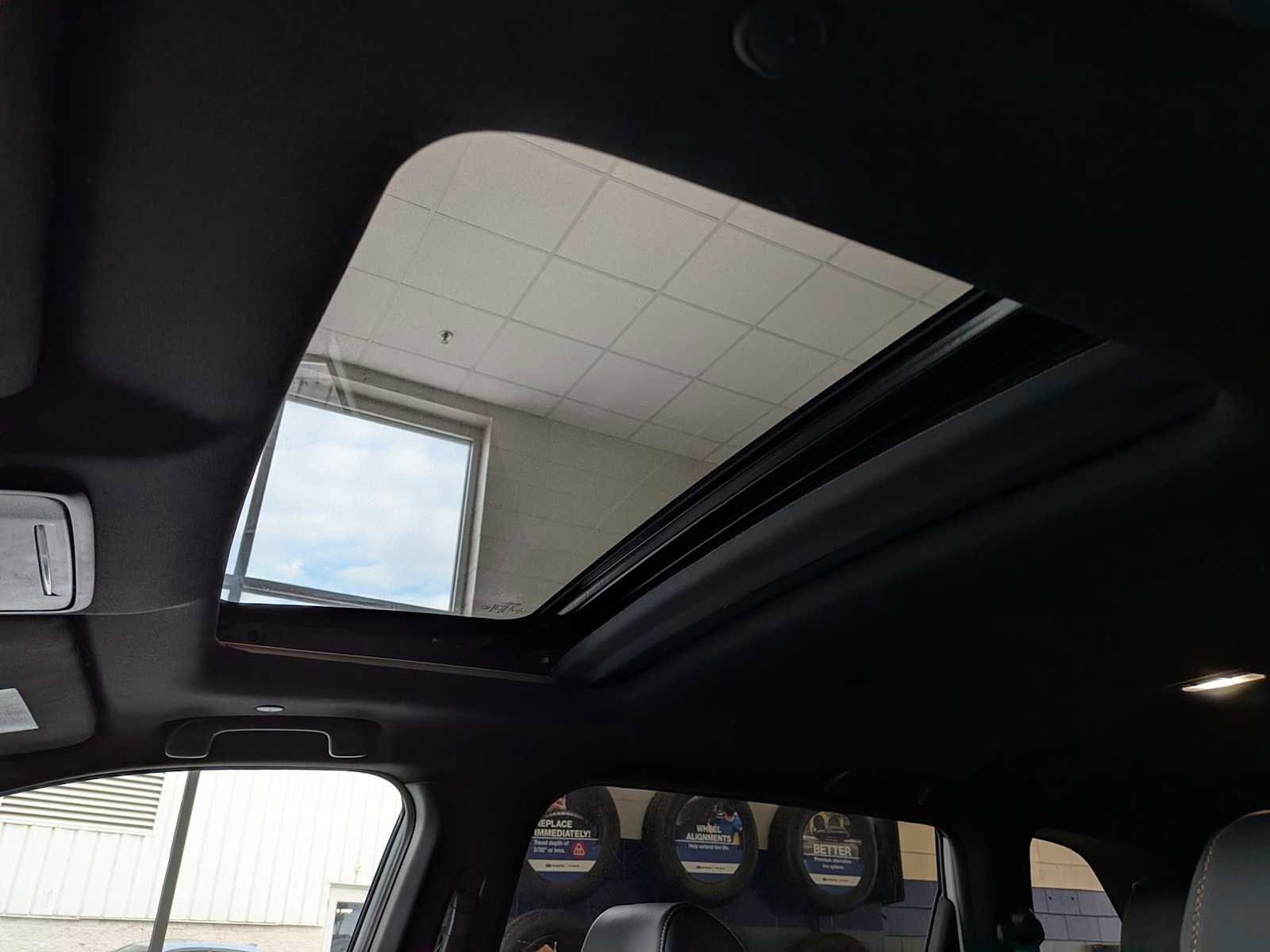 Certified 2023 Honda CR-V Sport Touring image 19