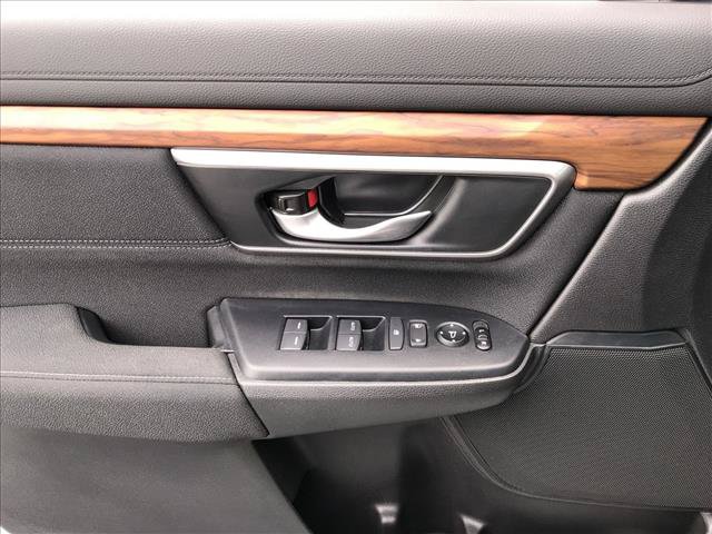Certified 2022 Honda CR-V EX image 12