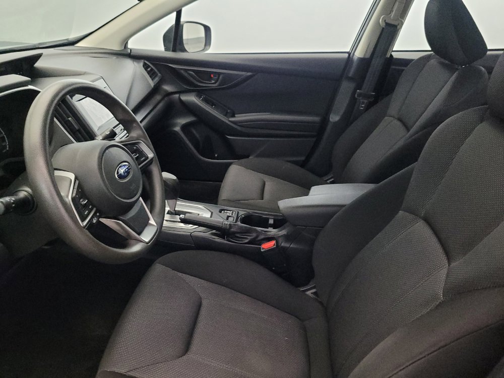 Used 2019 Subaru Impreza 2.0i Premium AWD/4WD image 17