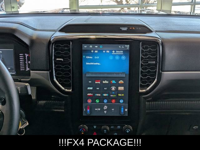 Used 2024 Ford Ranger XLT w/ FX4 Off-Road Package image 27