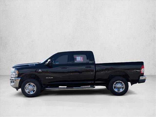 Used 2022 RAM 3500 Tradesman image 8