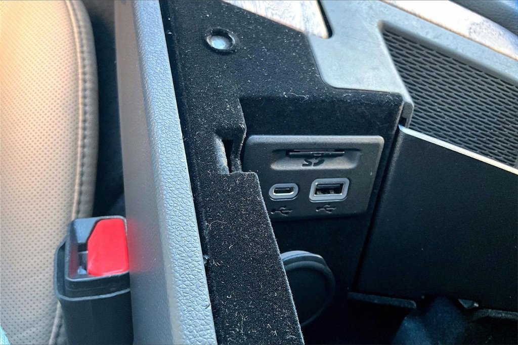 Certified 2023 Cadillac CT5 Premium Luxury image 16