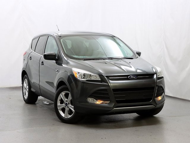 Used 2016 Ford Escape SE
