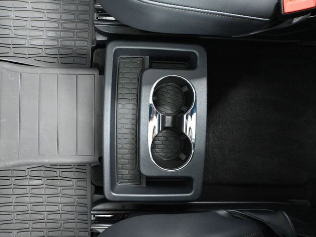 Used 2025 Lincoln Aviator Reserve w/ Jet Appearance Package image 45