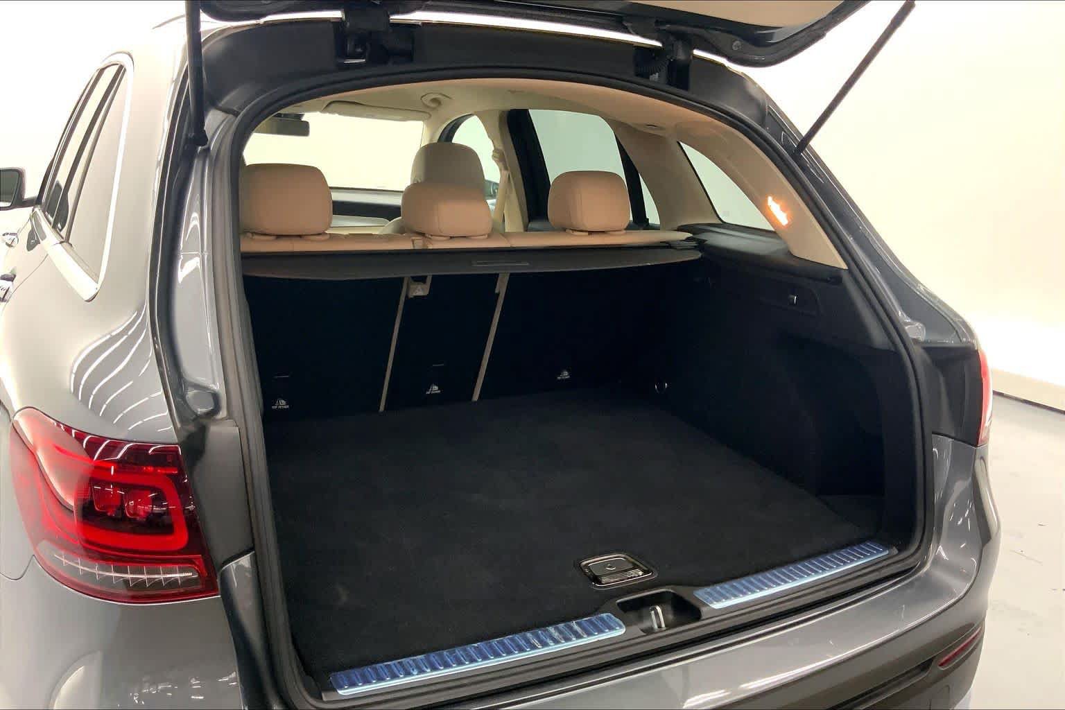 Certified 2022 Mercedes-Benz GLC 300 image 15