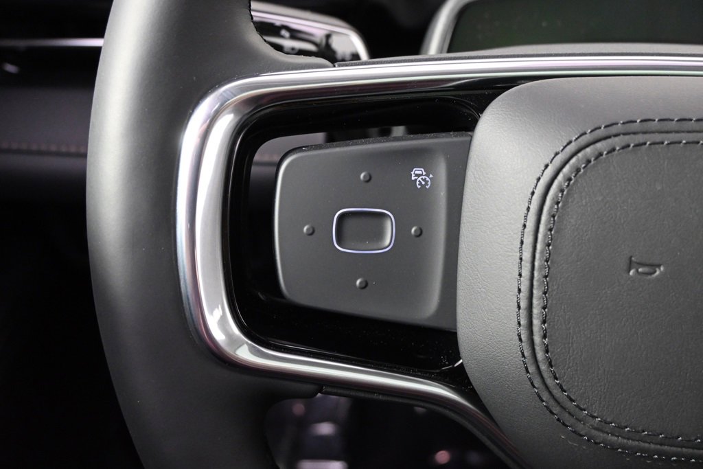 New 2026 Lincoln Nautilus Reserve w/ Jet Appearance Package image 34