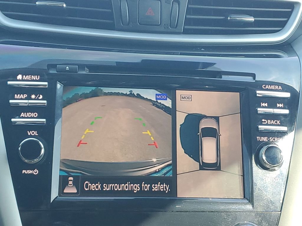 Used 2020 Nissan Murano Platinum image 31