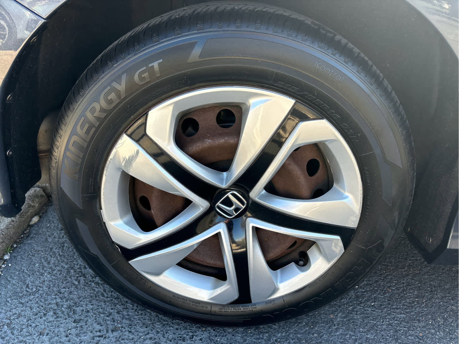 Used 2018 Honda Civic LX image 19