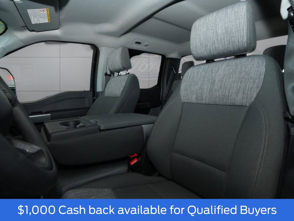 New 2026 Ford F250 XLT image 14
